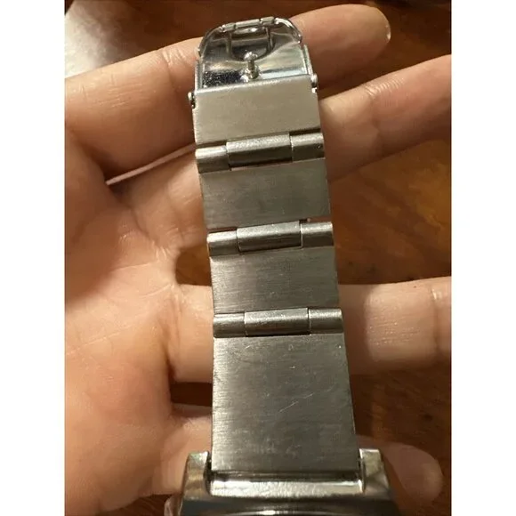 Paul Smith Women Quartz Analog Watch Stainless Steel SLV Silvery 6038-H24741